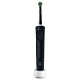 Зубна щітка Braun Oral-B Vitality D103.413.3 PRO Protect X Clean Cross Action EB50BRB Black