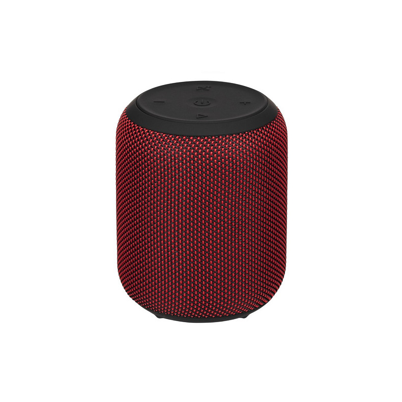 Портативная акустика 2E SoundXPod Red (2E-BSSXPWRD)