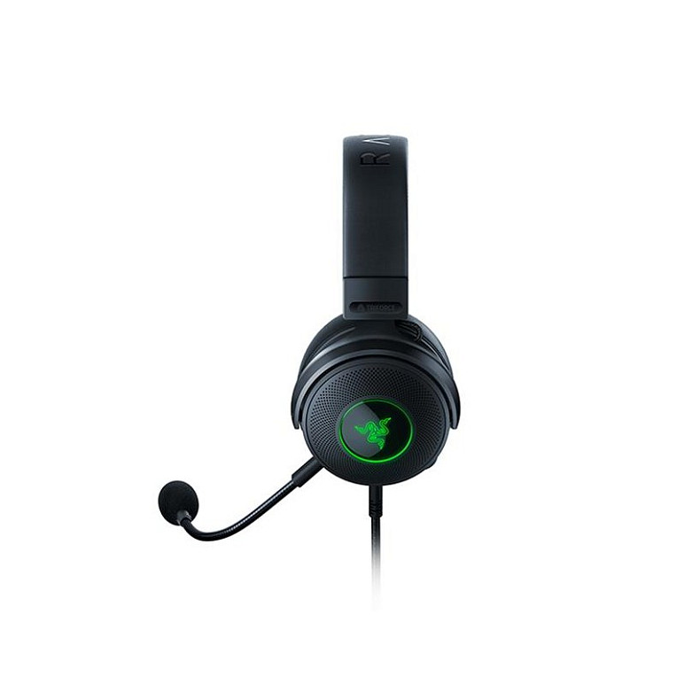 Гарнітура Razer Kraken V3 Black (RZ04-03770200-R3M1)