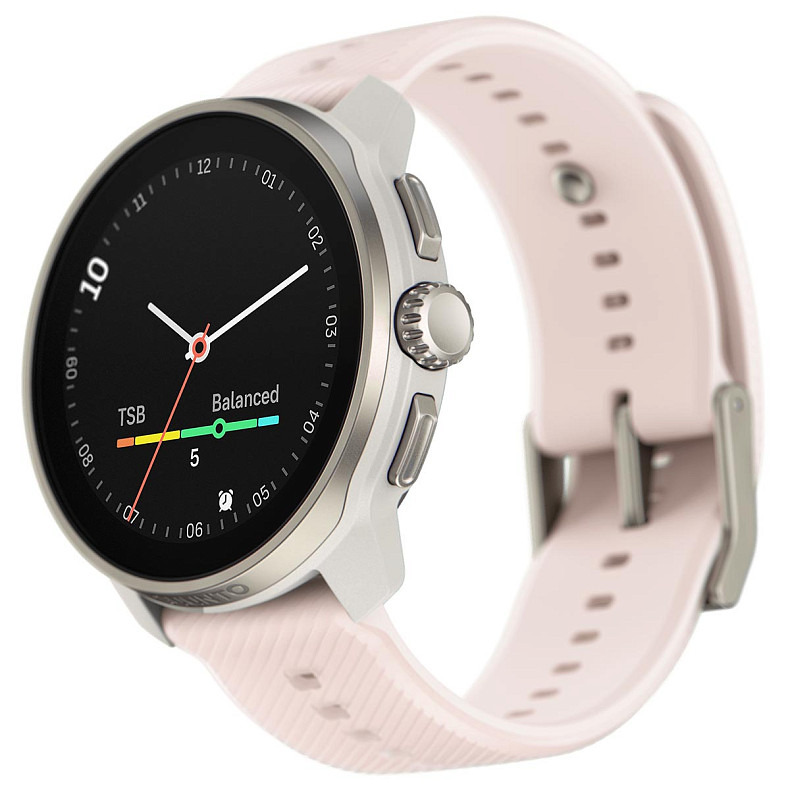 Смарт-часы SUUNTO RACES POWDER PINK