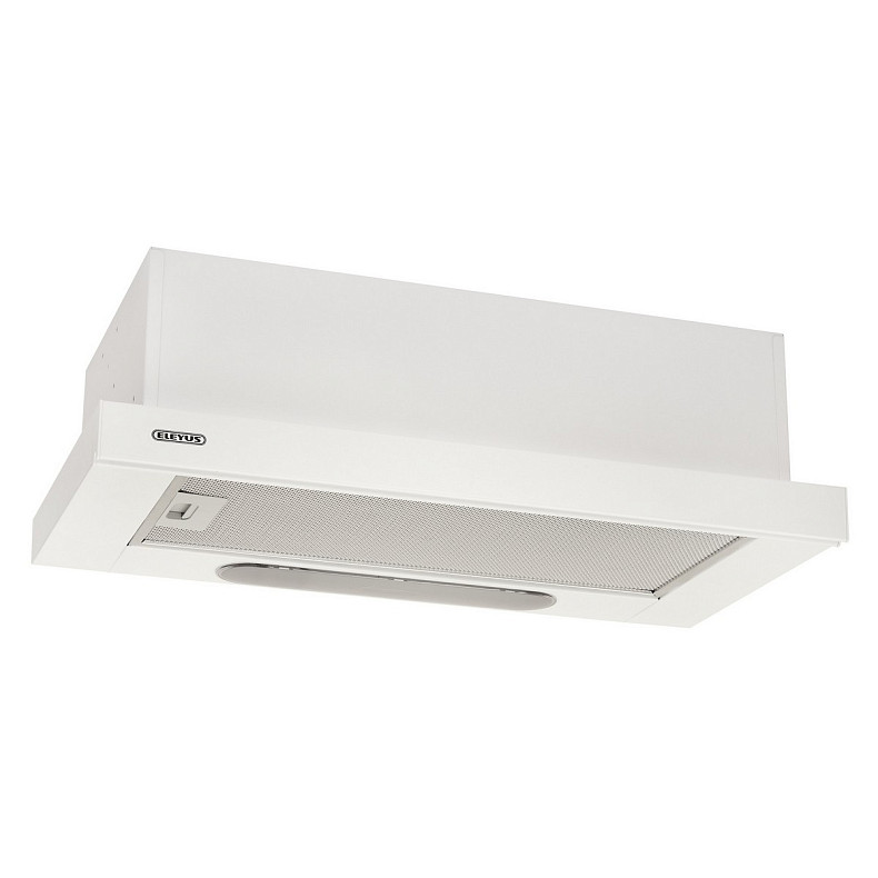 Вытяжка ELEYUS BREEZE 470 50 WH