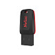 Флеш-накопичувач Netac 64GB USB 2.0 U197