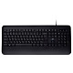 Клавиатура 2E KS109 USB Black (2E-KS109UB)