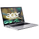 Ноутбук Acer Aspire 3 A317-54-530K (NX.K9YEU.00D) Silver