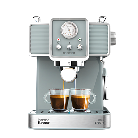 Кофеварка рожковая CECOTEC Power Espresso 20 Tradizionale
