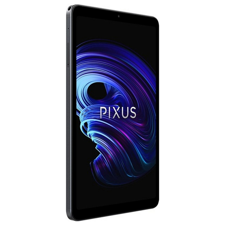 Планшет Pixus Folio 6/128GB 4G Grafite