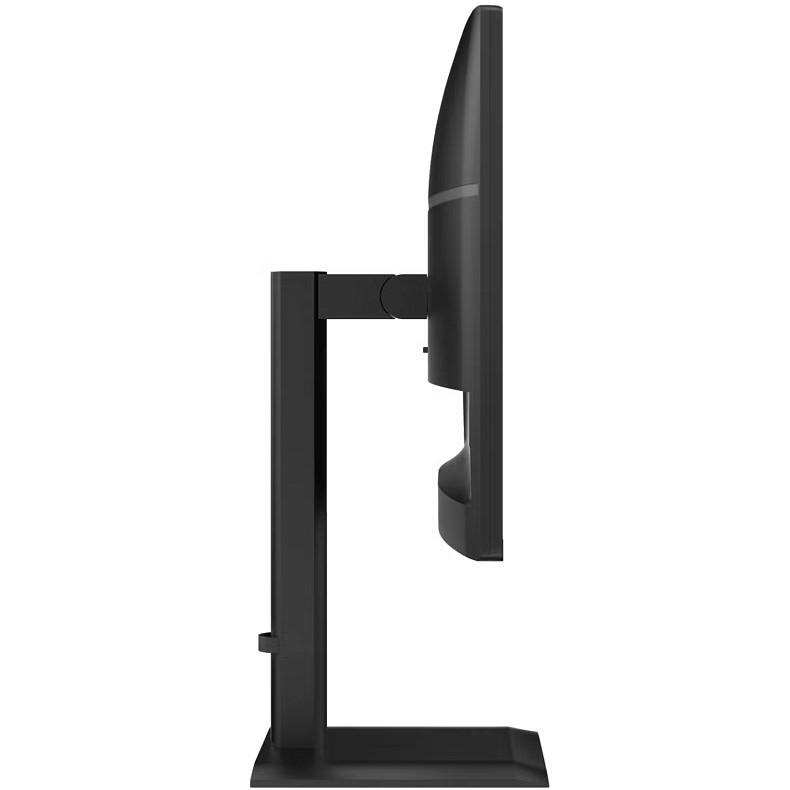 Монітор AOC 27" Q27E4U, QHD, 120Hz, HDMI, DP, USB-hub, HAS, Pivot, колонки