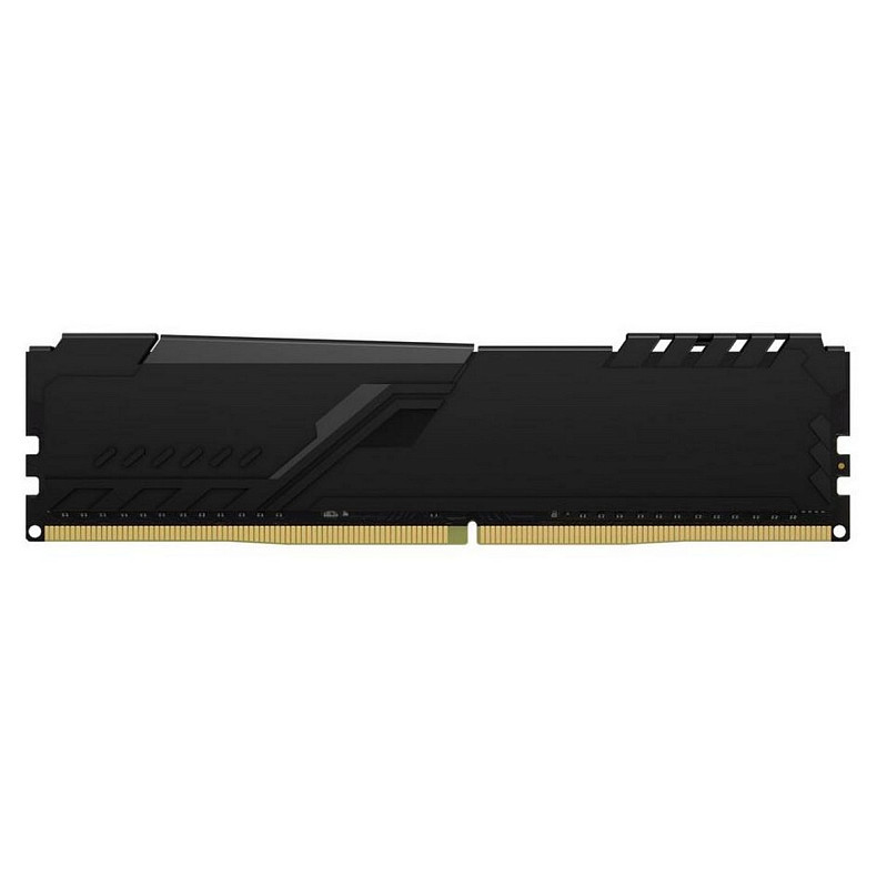 ОЗУ Kingston DDR4 8GB 3600 FURY Beast Black (KF436C17BB/8)