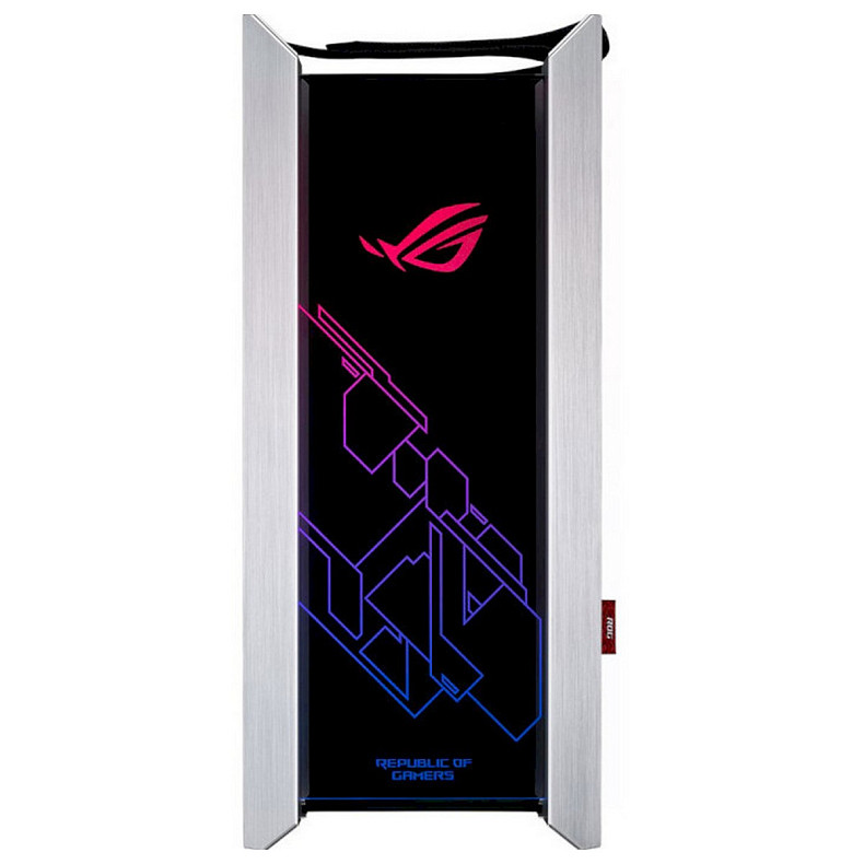 Корпус Asus ROG Strix Helios GX601 White Edition без БЖ (90DC0023-B39000)