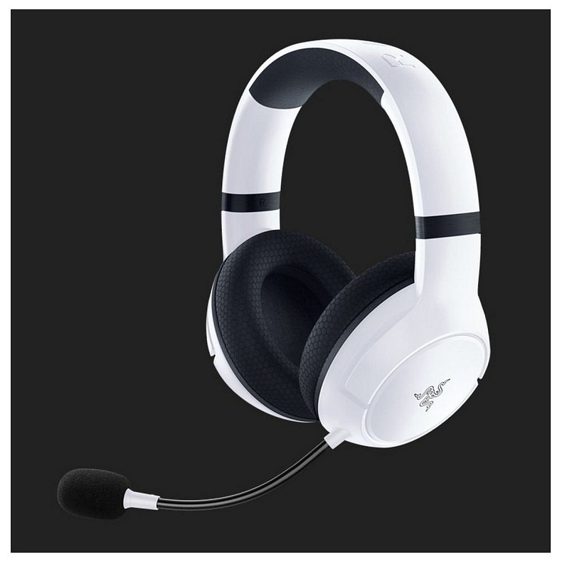 Гарнитура Razer Kaira для Xbox WL White (RZ04-03480200-R3M1)