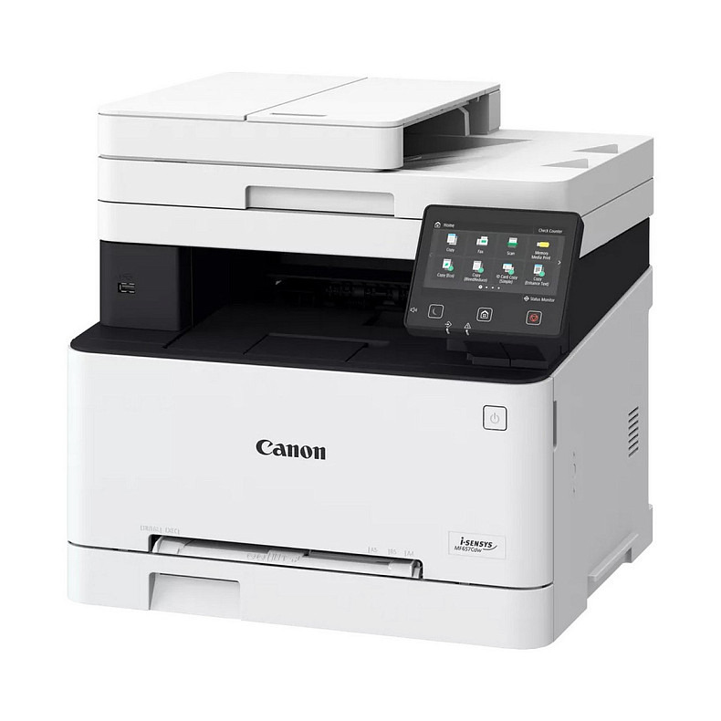 БФП Canon i-SENSYS MF657Cdw з Wi-Fi (5158C014)