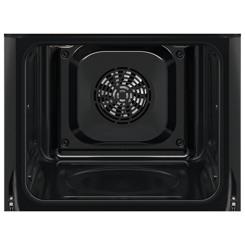 Духова шафа Electrolux LOF3H10BK