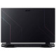 Ноутбук Acer Nitro 5 17.3" QHD IPS, Intel i9-12900H, 32GB, F1TB, чорний (NH.QLFEU.00C)