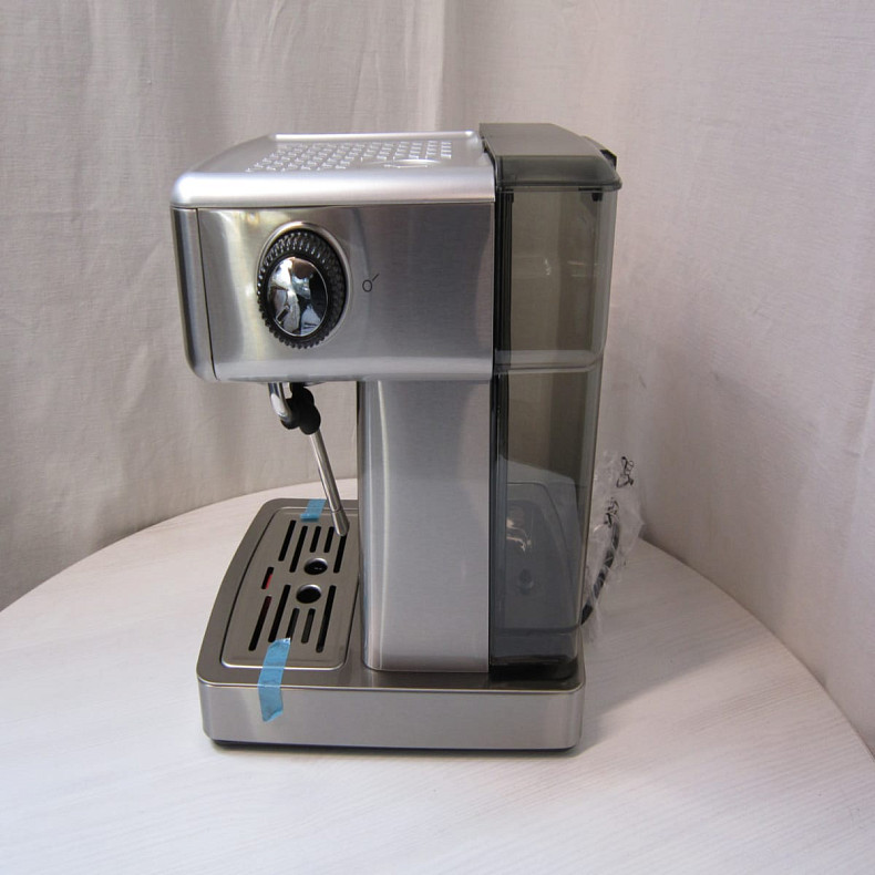 Кофеварка эспрессо CECOTEC Power Espresso 20 Barista Compact - Уценка