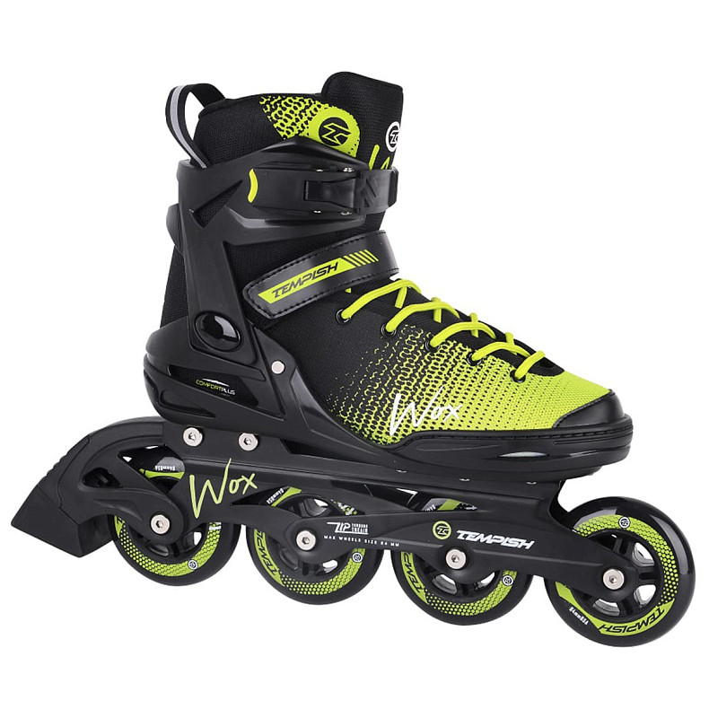 Роликові ковзани Tempish WOX /42