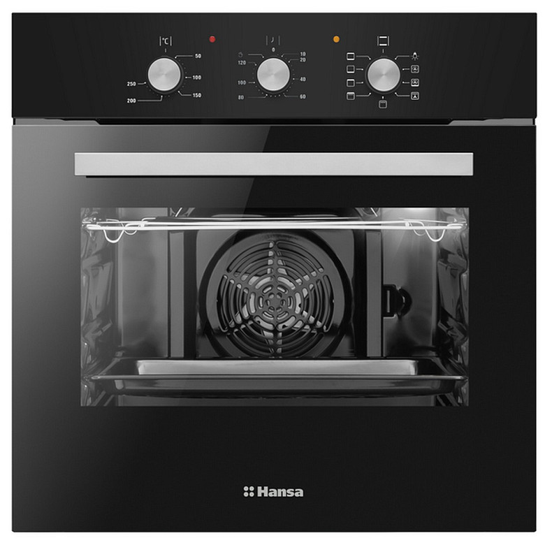 Духова шафа HANSA BOES68181