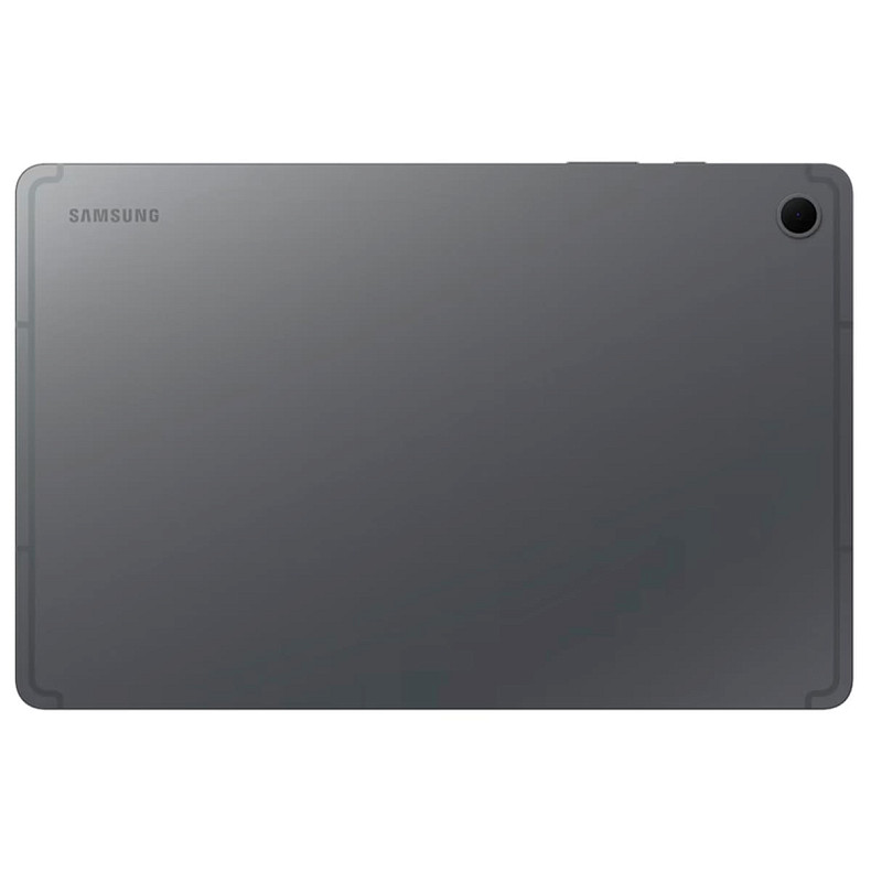 Планшет Samsung Galaxy Tab S10 Lite WiFi SM-X400 8/256GB Gray (SM-X400NZAPEUC)