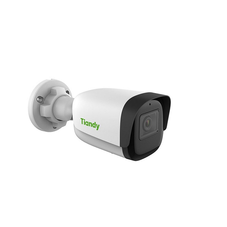 Камера IP Tiandy TC-C35WS, 5MP, Starlight Bullet, 2.8mm, f/1.6, IR50m, PoE, IP67