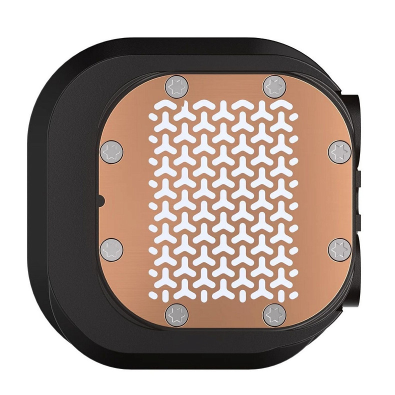 Система рідинного охолодження Corsair Nautilus 360 RS ARGB (CW-9060093-WW)