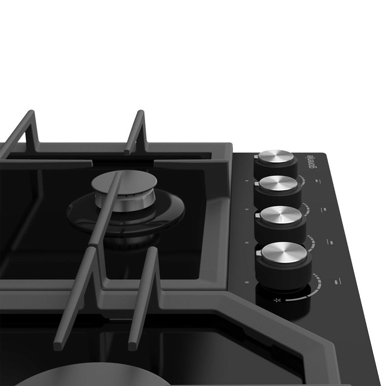 Варильна поверхня газова Gorenje GT 641 KB