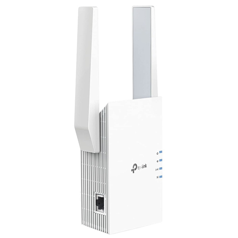 Підсилювач сигналу для Mesh системи TP-Link RE705X