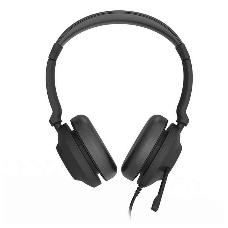 Гарнитура Axtel One UC duo NC (AXH-ONEUCD)