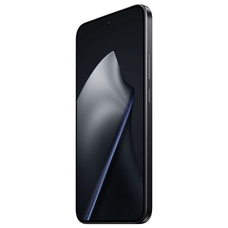 Смартфон Xiaomi 15T 12/512GB Black