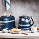 Электрочайник KitchenAid Artisan 1,5 л 5KEK1522EIB чернильный синий