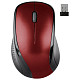 Мишка SpeedLink Kappa (SL-630011-RD) Red USB