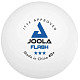 Мячи для настольного тенниса Joola Flash 40+ White ITTF 3шт (40042)