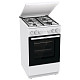 Плита комбінована Gorenje GK 5A22 WH