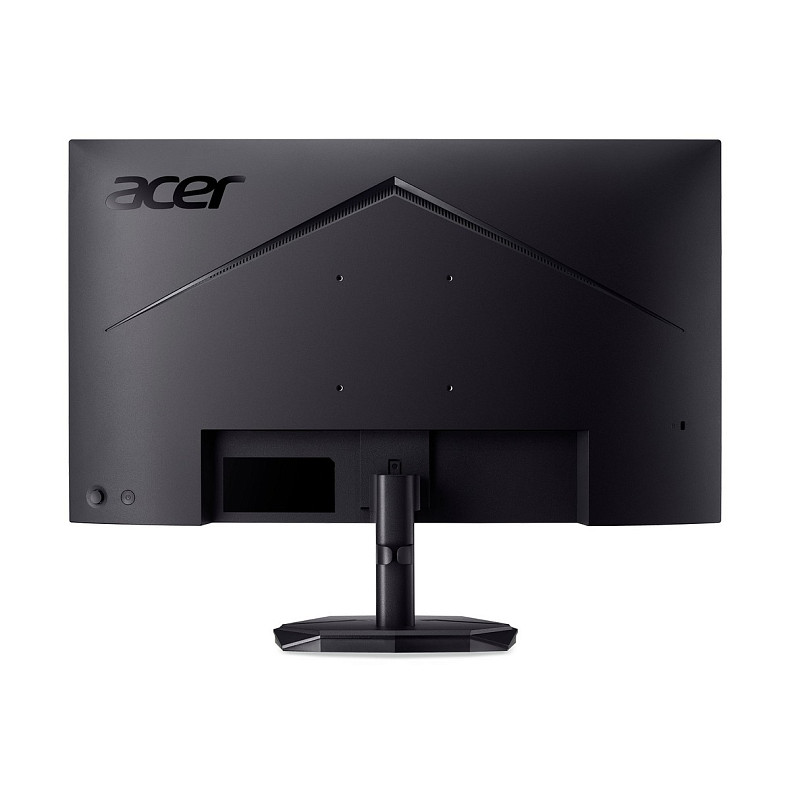 Монітор Acer 27" KG271Gbmipx D-Sub, HDMI, DP, MM, IPS, 120Hz, 1ms