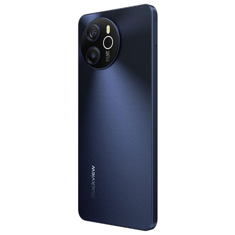 Смартфон Blackview SHARK 8 8/128GB Grey