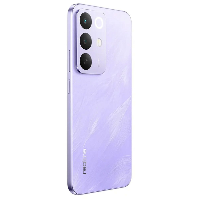 Смартфон Realme C85 Pro 8/256GB (RMX5555) Parrot Purple