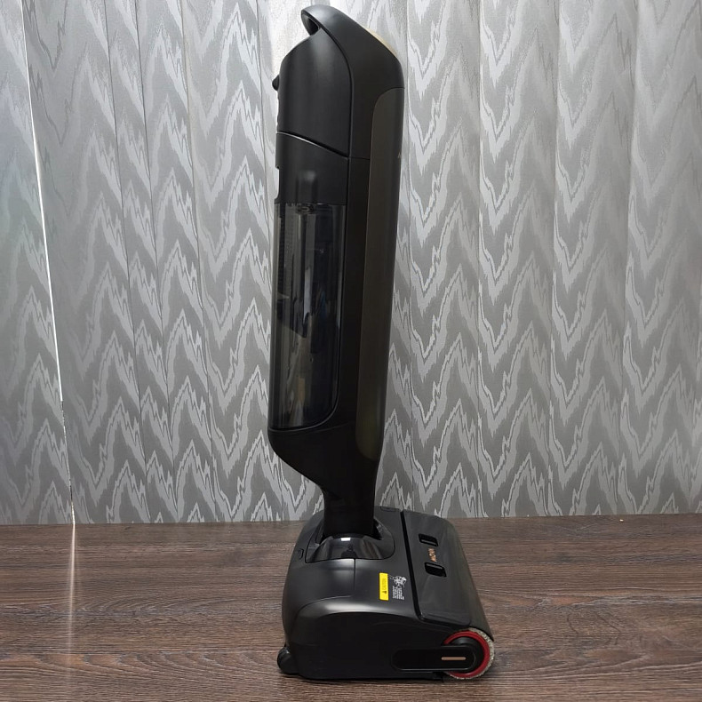 Моющий пылесос Wet&Dry Vacuum Cleaner MOVA M10 - Уценка