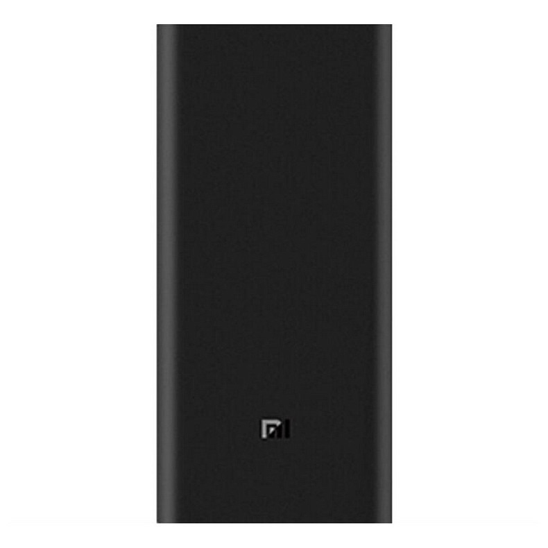 Универсальная мобильная батарея Xiaomi 20000mAh 50W Black (BHR5121GL)_