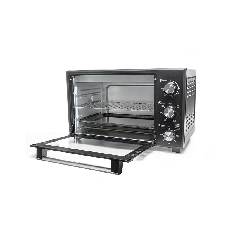 Електропіч Holmer HEO-142CRL