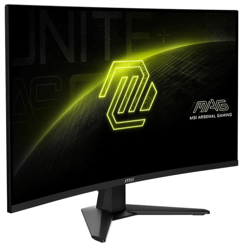 Монитор MSI 32" MAG 32C6X