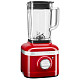Блендер KitchenAid Artisan K400 1,4 л 5KSB4026ECA зі скляним стаканом карамельне яблуко
