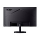 Монітор Acer 27" KG271Gbmipx D-Sub, HDMI, DP, MM, IPS, 120Hz, 1ms