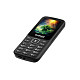 Мобильный телефон Sigma mobile X-style 242 Lucky Black