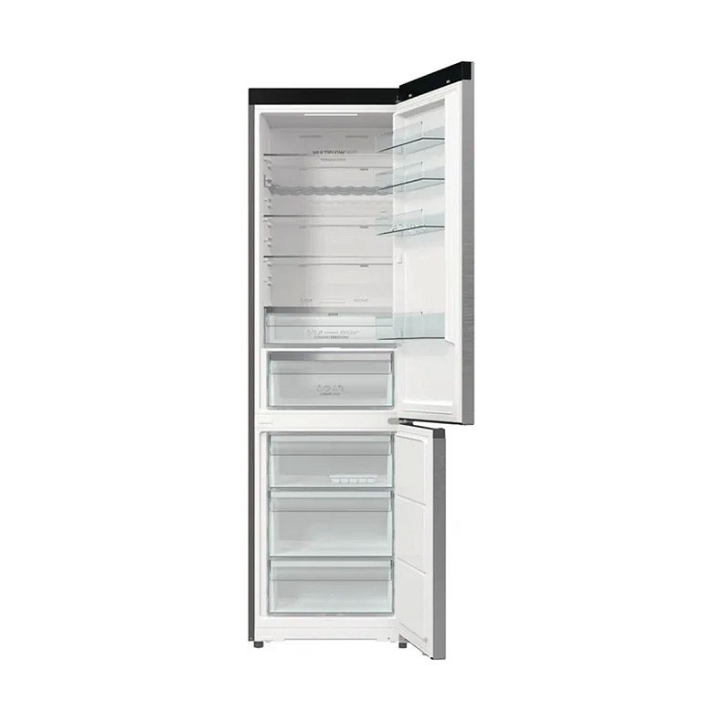 Холодильник комбінований Gorenje NRB620E61X4WFE