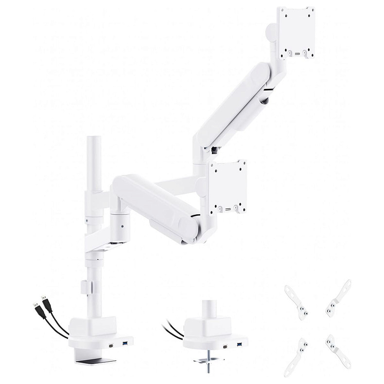 Настільне кріплення OfficePro MAH752W