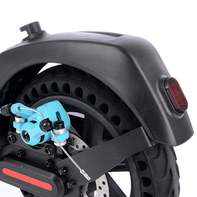 Электросамокат URBiS U5.1 electric scooter (105300106)