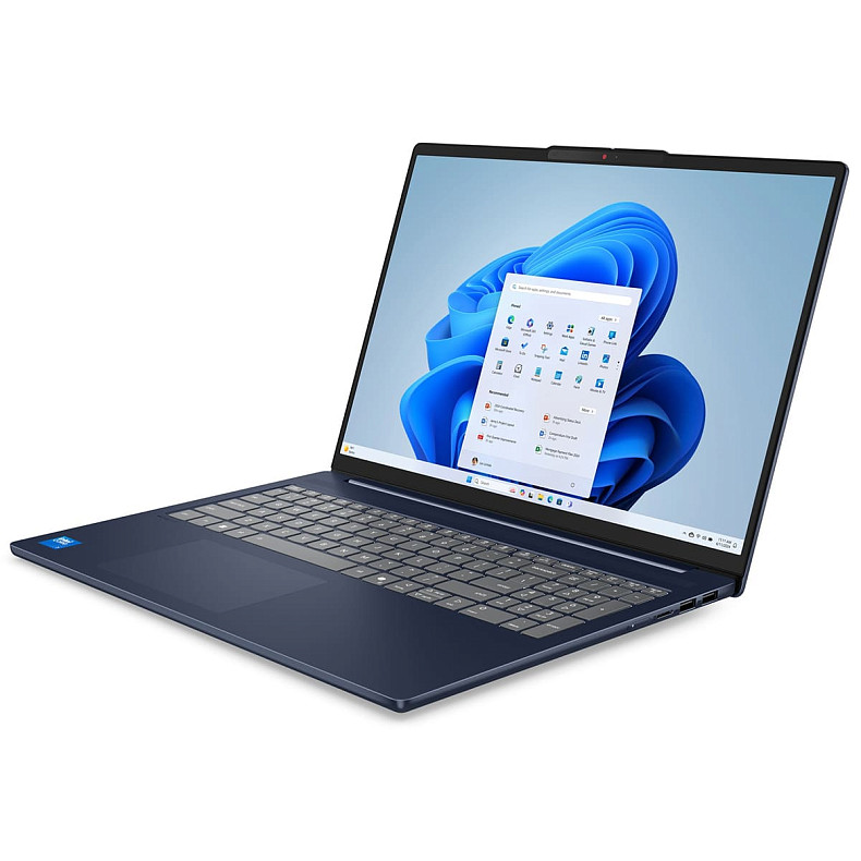 Ноутбук Lenovo IPS5-16IRH10R C5-210H 16" 24GB/1TB (83J1006PRA)