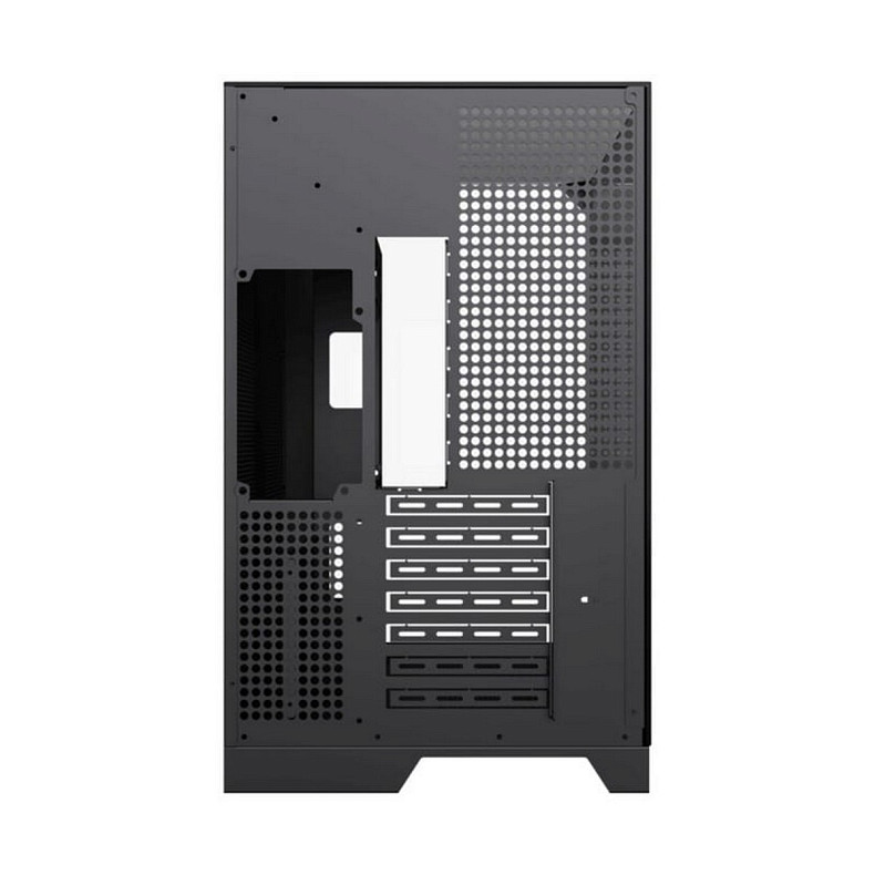 Корпус GameMax Infinity Plus Black