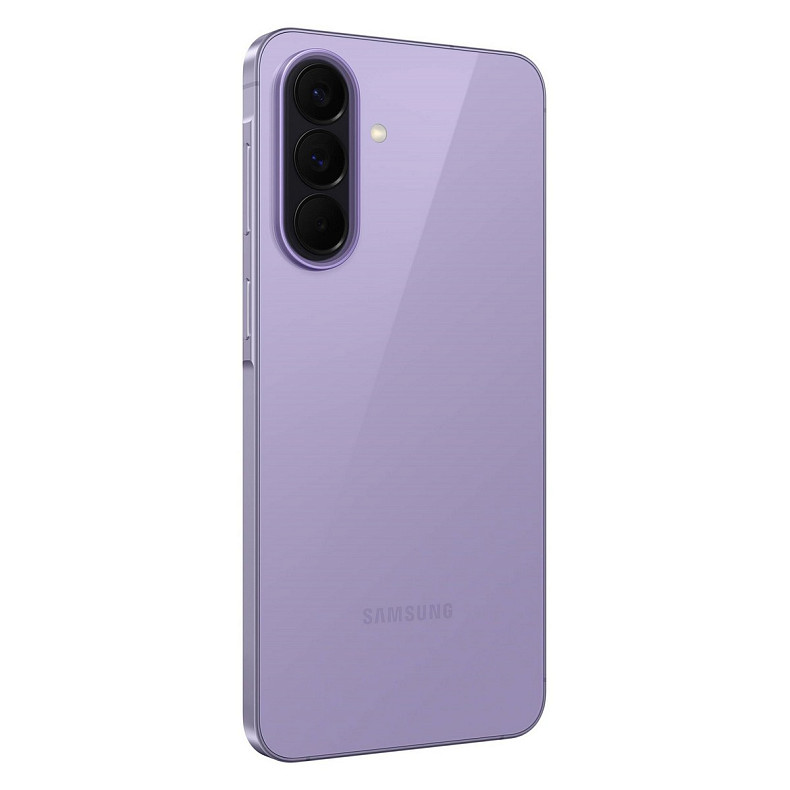 Смартфон Samsung Galaxy A57 5G 12/512GB Awesome Lilac (SM-A576BZVHEUC)
