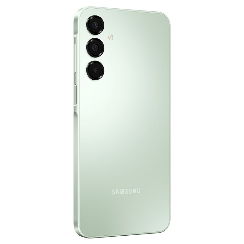 Смартфон SAMSUNG SM-A165F Galaxy A16 5G 4/128Gb LGB (light green)