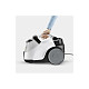 Пароочиститель Karcher SC 5 EasyFix Premium Iron Plug, 2200Вт, 2000мл, 4.2Бар, белый