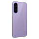 Смартфон Samsung Galaxy A57 5G 12/512GB Awesome Lilac (SM-A576BZVHEUC)